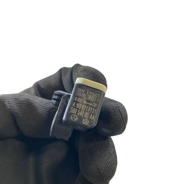 фото thumb №6, Dodge charger 2019 датчики удару