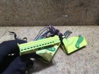 фото thumb №1, Штекер колодка mercedes 0005458230