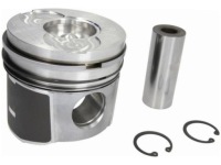 фото thumb №1, Поршень fiat ulysse i 2.0 scudo 2.0 ducato 2.0 lancia zeta 2.0