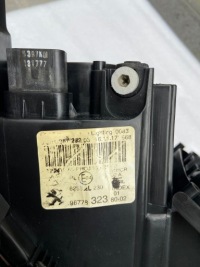 Фонари peugeot 308 t9 full led левая правый с Разборки, фото thumb