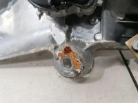 Купить Maybach 62 v240 передняя часть дворник тяга a2408200842 rhd правый hand drive, фото thumb