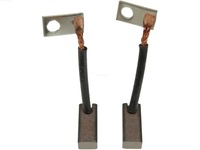 фото thumb №11, Щітка вугільна, генератор as-pl ab2006