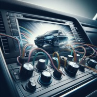 фото thumb №12, Радіо навігація toyota avensis 2015 - 2018 v&s business line 2k carplay