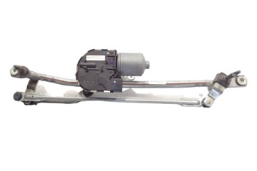 фото thumb №9, Двигунчик механізм двірник перед audi a7 c7 4g1955119