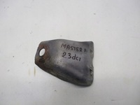 фото thumb №1, Кронштейн кронштейн турбіни renault master iii 2.3 dci