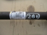 фото thumb №5, Приводной вал правая 391006777r megane iii scenic 1.5dci