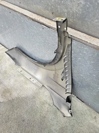 фото thumb №8, Крыло передний левый / правый перед seat tarraco 2018-24