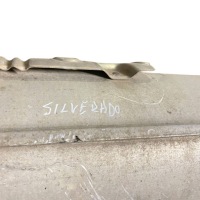 Chevrolet silverado 2021 гасник kompletny Зі Шроту, фото thumb