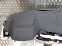 фото thumb №11, Bmw x3 g01 x4 g02 панель приладів приладова консоль canberra бежевий оригінал