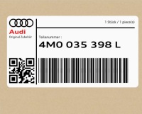 фото thumb №1, Динамік surround права audi q7