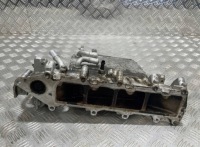 фото thumb №8, Колектор впускний  vw golf vii audi skoda 1.6 2.0 tdi 04l129766ab