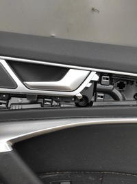 фото thumb №6, Обшивка двері правий задня volkswagen arteon