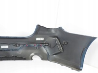 фото thumb №13, Bmw 4 g22 бампер задняя задний artic blue c4f m-pak