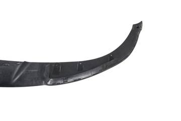 фото thumb №10, Спойлер спойлер накладка бампера передньої porsche taycan 9j1807541a