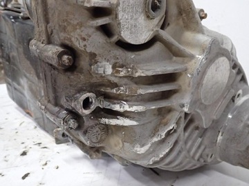 фото thumb №12, Коробка передач коробки передач автомат 4x4 4matic mercedes vito ii w639 2.2d 136km 12r fv