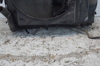 фото thumb №16, Радіатор вентилятор nissan navara d40 2.5 dci автоматична коробка передач