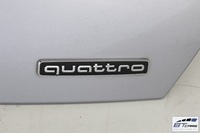 фото thumb №9, Audi tt cabrio 8s задняя бампер задний + крышка багажника багажника + лампы лампа led 8s0