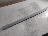 фото thumb №1, Планка защита стойка левая smart fortwo 450 0000728v007