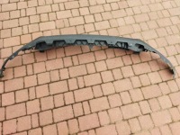 фото thumb №1, Спойлер нижний защита бампера перед citroen ds3 crossback 2018- решётка