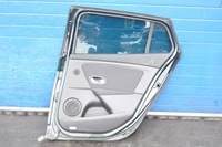 фото thumb №7, Renault megane iii дверь правые зад правые задние универсал