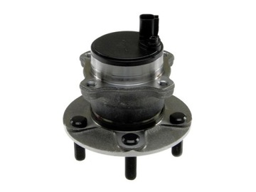 фото thumb №9, Ступиця колеса зад ford focus ii 2004-2010.03