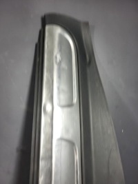 фото thumb №6, Накладка захист ременя зад peugeot 508 sw rxh гібрид 9673338777