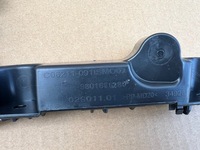 фото thumb №10, Citroen c4 cactus 2014-2017 задній правий & лівий напрямна бампера комплект nowe