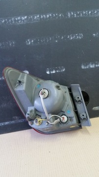 фото thumb №6, Chevrolet cruze hb лампа левая/правая зад 08-12