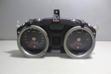 фото thumb №1, Приборы renault megane ii 1.6