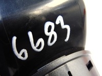 фото thumb №5, Решётка обдув jbd500140 land rover discovery iii