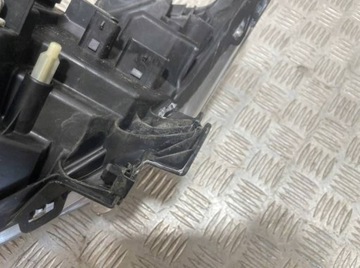 фото thumb №8, Лампа передня права перед bi ксенон поворотний renault laguna iii європа