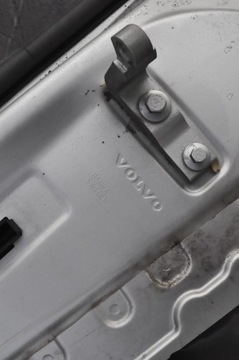 фото thumb №7, Volvo xc90 ii чверть лонжерон права перед передня