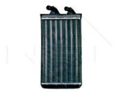 фото thumb №13, 53213 nrf отопитель fiat cinquecento 0.7-1.1