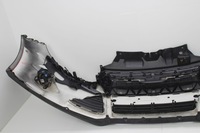 фото thumb №14, Бампер перед переднє ford focus mk3 10-14r jayc