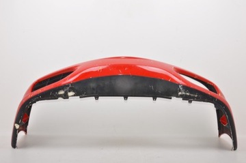 фото thumb №6, Ferrari 360 modena spider бампер перед