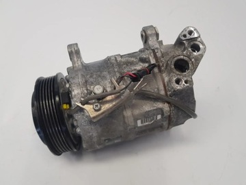 фото thumb №4, Компресор компресор кондиціонера bmw f10 f11 f15 x5 g05 x6 g06 x7 g07 g11 g