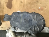 фото thumb №8, Супорт гальмівний задня ds7 crosback 30 tyś пробіг