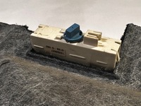 фото thumb №7, Обшивка обивка обшивка багажника правая chevrolet corvette c5 1997 - 2004