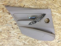 фото thumb №1, Обшивка оббивка двері лівий задня шкіра bmw 3 f31