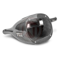 фото thumb №4, Карбон система впускной vw golf 8 r wagner тюнинг