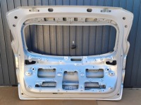 фото thumb №7, Hyundai tucson iii lift 18- крышка багажника задняя задняя