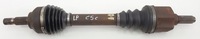 фото thumb №1, Приводной вал левая citroen c5 iii x7 3.0 v6 бензин