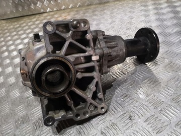 фото thumb №4, Kia sportage iv 2.0 crdi редуктор перед автомат