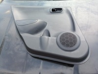 фото thumb №1, Обшивка оббивка задніх лівих двері suzuki alto 2011 rok