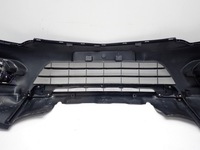 фото thumb №13, Бампер перед передній решітка радіатора mitsubishi l200 pajero sport montero 6400f724zz