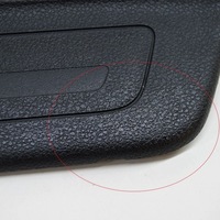 фото thumb №5, Kia niro 2022 права сторона захист / накладка поріг