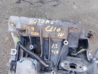 фото thumb №9, Renault clio iv 1.2 tce dc4006 кпп кпп / коробка передач автоматична