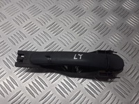 фото thumb №1, Ручка левая задняя наружная skoda fabia i 6y0837885