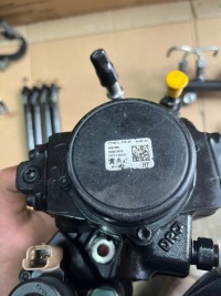 Набір вприску насос пального peugeot 508 2.0 гібрид 9678086680 28307889 Оригінал, фото thumb