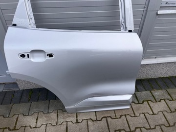 фото thumb №3, Двері праві задні ford kuga mk3 lv4bs24720 ag